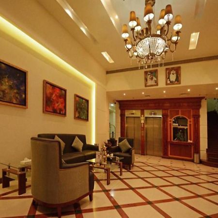 โอโย 367 ยูเรก้า โฮเต็ล Hotel ดูไบ ภายนอก รูปภาพ