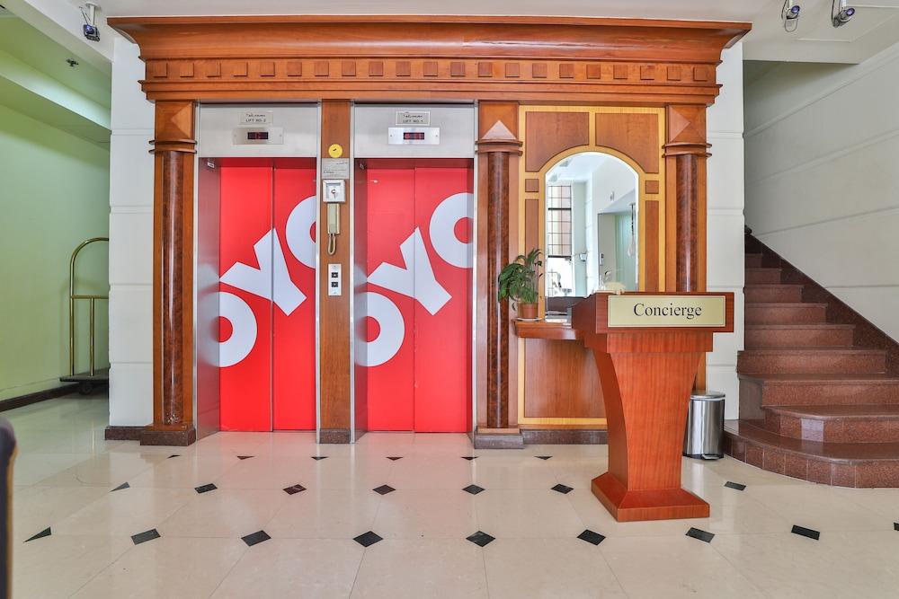 โอโย 367 ยูเรก้า โฮเต็ล Hotel ดูไบ ภายนอก รูปภาพ