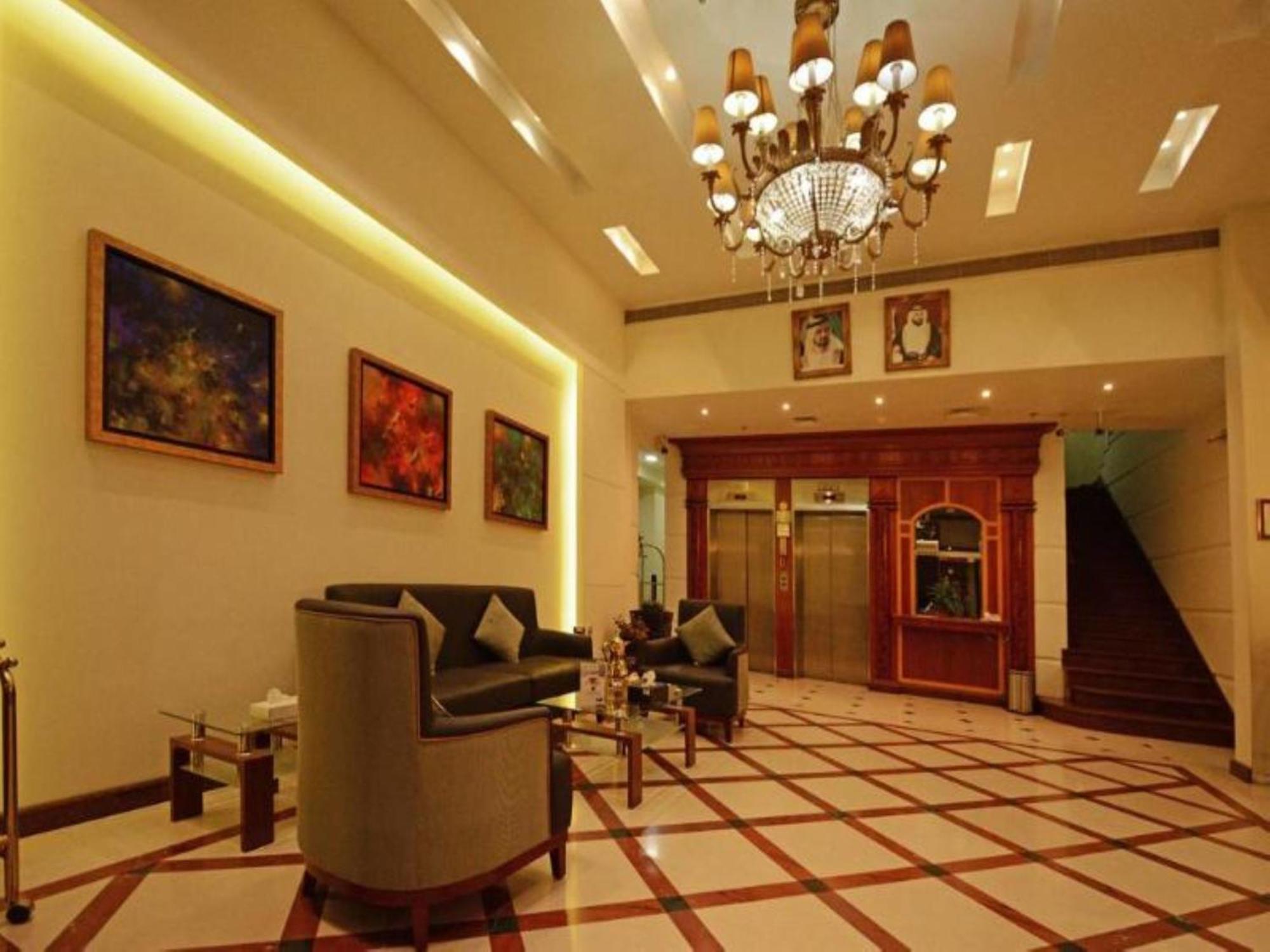 โอโย 367 ยูเรก้า โฮเต็ล Hotel ดูไบ ภายนอก รูปภาพ