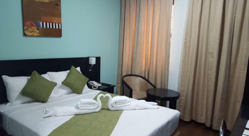 โอโย 367 ยูเรก้า โฮเต็ล Hotel ดูไบ ภายนอก รูปภาพ