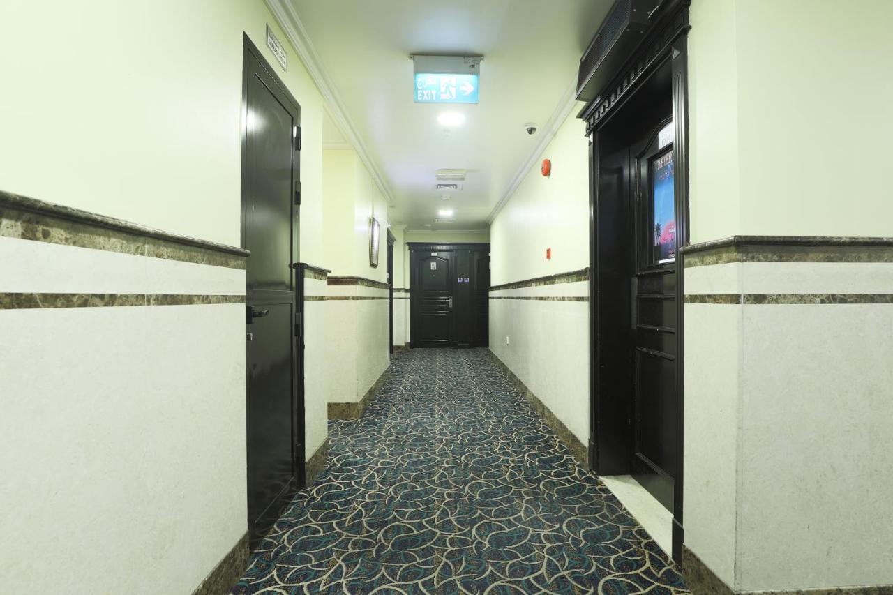 โอโย 367 ยูเรก้า โฮเต็ล Hotel ดูไบ ภายนอก รูปภาพ