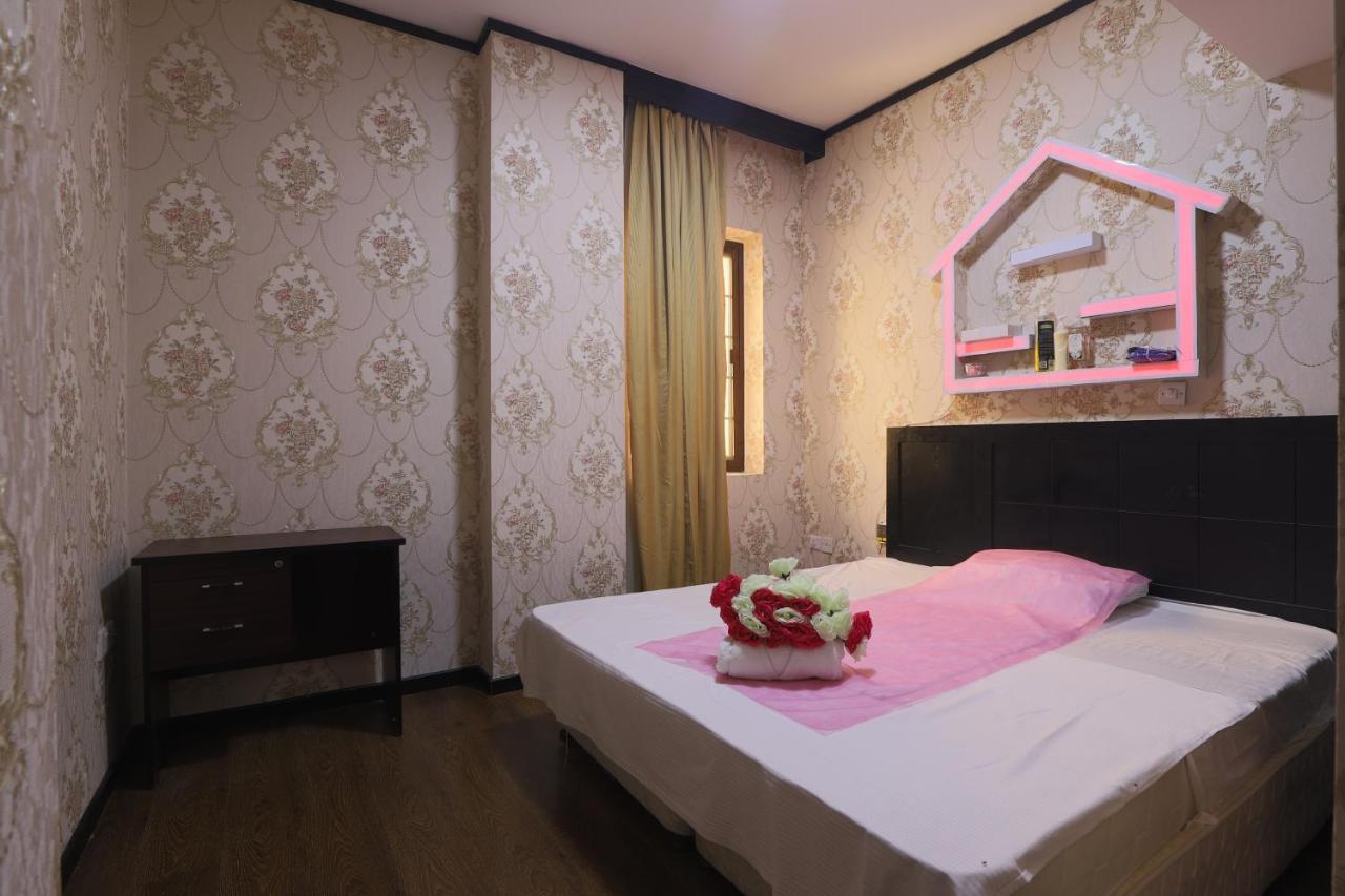 โอโย 367 ยูเรก้า โฮเต็ล Hotel ดูไบ ภายนอก รูปภาพ